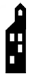 Grain Elevator Icon